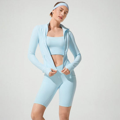 Slim-It Streamline Fitness Jacket