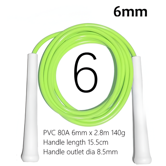 ™ Prospeed Jump Rope – Lightweight, Durable &Amp; Fast